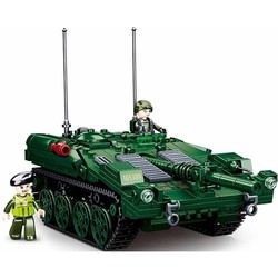 Конструкторы Sluban STRV103 Main Battle Tank M38-B1010