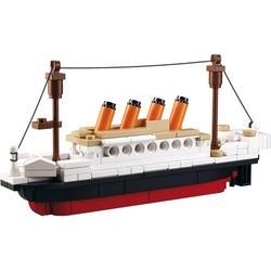 Конструкторы Sluban Titanic Small M38-B0576