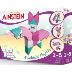 Конструкторы Ainstein Funtastic Magnetic 2251