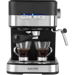 Кофеварки и кофемашины Salter EK4623 черный