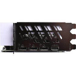 Видеокарты Colorful GeForce RTX 4070 iGame Ultra W OC V2-V