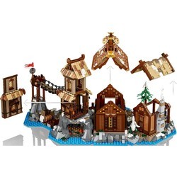 Конструкторы Lego Viking Village 21343