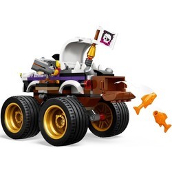 Конструкторы Lego Monster Truck Race 60397