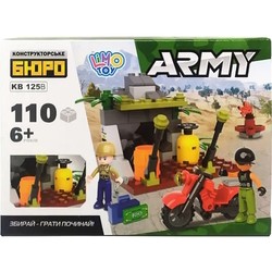 Конструкторы Limo Toy Army KB 125B