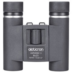 Бинокли и монокуляры Opticron Aspheric 3 8x25