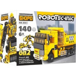 Конструкторы Limo Toy Robotechnic KB 204H