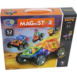 Конструкторы Limo Toy Magni Star LT3005