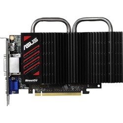 Видеокарты Asus GeForce GT 640 GT640-DCSL-2GD3