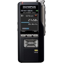 Диктофоны и рекордеры Olympus DS-3500