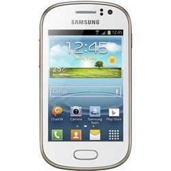 Мобильный телефон Samsung Galaxy Fame