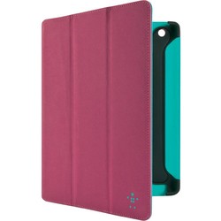 Чехлы для планшетов Belkin Tri-Fold Folio Stand for iPad 2/3/4
