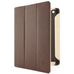 Чехол Belkin Pro Tri-Fold Folio Stand for iPad 2/3/4