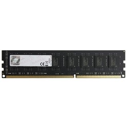 Оперативная память G.Skill N T DDR3 (F3-1600C11S-8GNT)