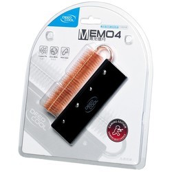 Система охлаждения Deepcool MEMO 4