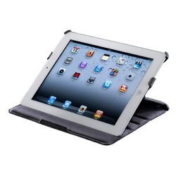 Чехлы для планшетов Cellularline MOMODESIGN VISION for iPad 2/3/4