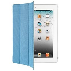 Чехлы для планшетов Cellularline SMART CASE GRIP for iPad 2/3/4