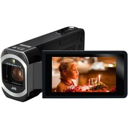 Видеокамеры JVC GZ-VX700