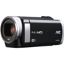 Видеокамеры JVC GZ-EX250