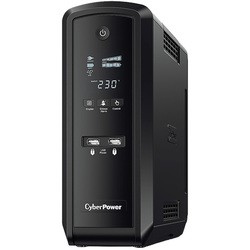 ИБП CyberPower CP1300EPFCLCD-UK 1300&nbsp;ВА