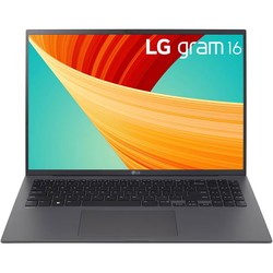 Ноутбуки LG Gram 16 16Z90R [16Z90R-K.AAS6U1]