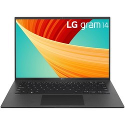 Ноутбуки LG Gram 14 14Z90R [14Z90R-K.ADB9U2]