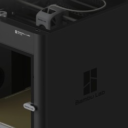 3D-принтеры Bambu Lab P1P