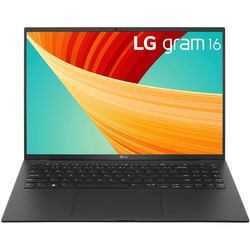 Ноутбуки LG Gram 16 16Z90R [16Z90R-K.AD7AA1]