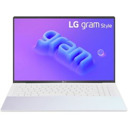 Ноутбуки LG Gram 16 16Z90RS [16Z90RS-K.AA77A1]