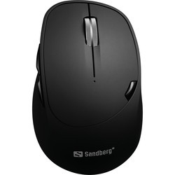 Мышки Sandberg Wireless Mouse Pro Recharge