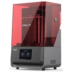 3D-принтеры Creality Halot-Max