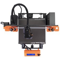 3D-принтеры Prusa i3 MK3S+
