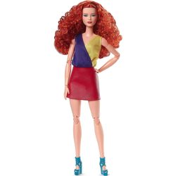 Куклы Barbie Looks HJW80