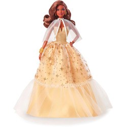Куклы Barbie 2023 Holiday HJX05