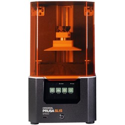 3D-принтеры Prusa SL1S Speed