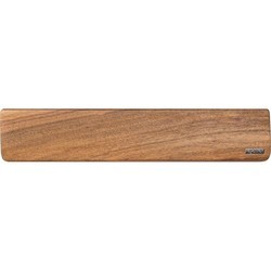 Коврики для мышек Keychron Wooden Palm Rest (for Q12 / Q5 Pro / L3)
