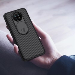 Чехлы для мобильных телефонов Nillkin CamShield Pro Case for Redmi 9T
