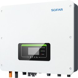 Инверторы для солнечных панелей Sofar HYD 5000-EP