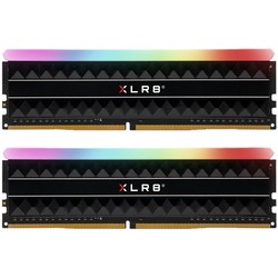 Оперативная память PNY XLR8 Gaming REV DDR4 2x16Gb MD32GK2D4320016X2RGB