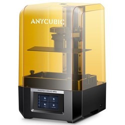 3D-принтеры Anycubic Photon Mono M5s