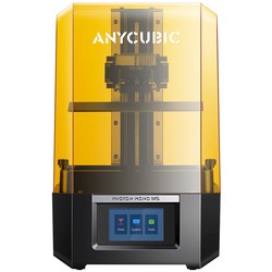 3D-принтеры Anycubic Photon Mono M5