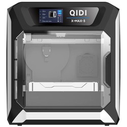 3D-принтеры Qidi Tech X-Max 3