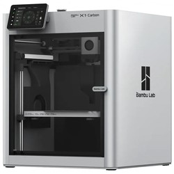 3D-принтеры Bambu Lab X1 Carbon