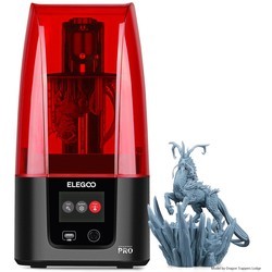 3D-принтеры Elegoo Mars 3 Pro