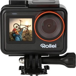 Action камеры Rollei Actioncam Action One