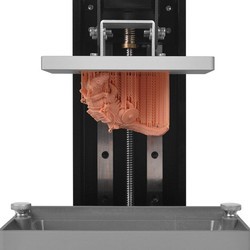3D-принтеры LONGER Orange 4K