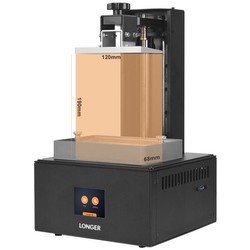 3D-принтеры LONGER Orange 4K