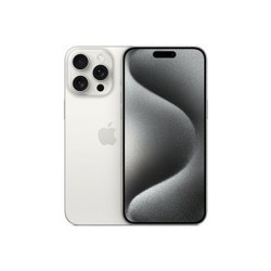 Мобильные телефоны Apple iPhone 15 Pro Max 256&nbsp;ГБ (белый)