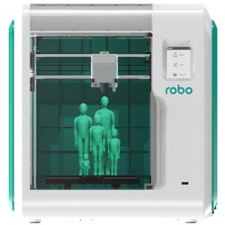 3D-принтеры Boxlight Robo E3