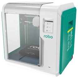 3D-принтеры Boxlight Robo E3