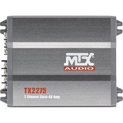 Автоусилители MTX TX2275